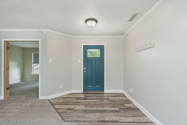 Foto del edificio - Great Fishers 4 Bedroom Home!