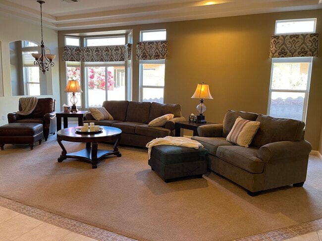 Foto del edificio - 5138 W Desert Eagle Cir