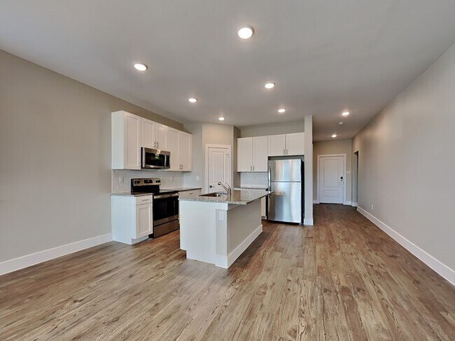 Foto del edificio - 3401 Tennessee Ave