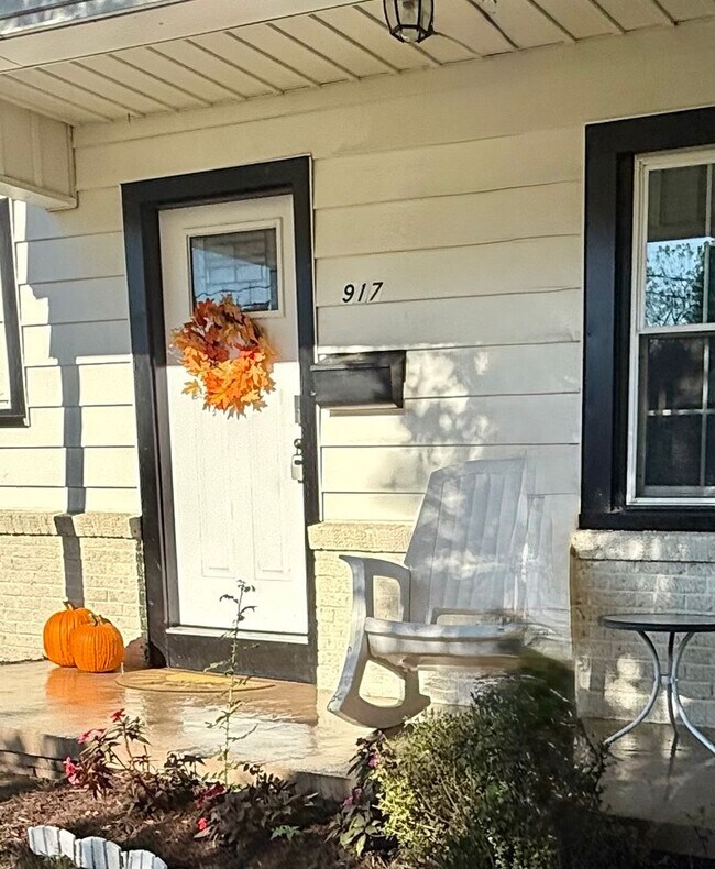 Foto del edificio - Your Perfect Retreat Awaits in Kingsport –...