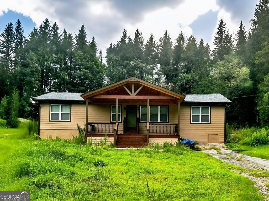 Primary Photo - 160 Maddox Rd