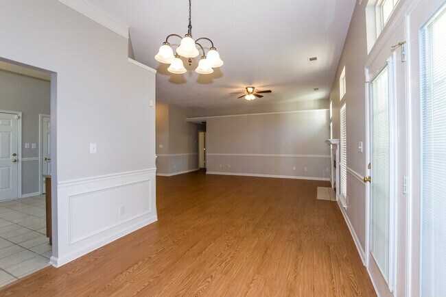 Foto del edificio - 4865 Bentridge Dr NW