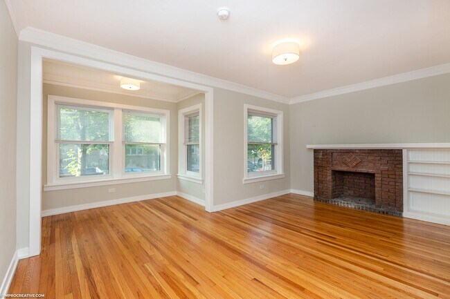 Foto del edificio - 1953 W Leland Ave