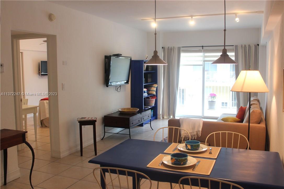 290 Sunrise Dr Unit 2B, Key Biscayne, FL 33149 Condo for Rent in Key