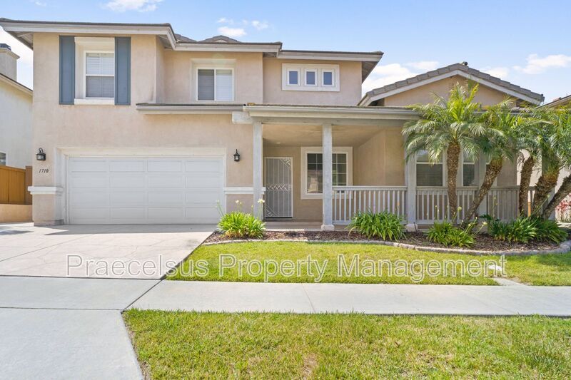 Primary Photo - 1710 Ravenrock Ct