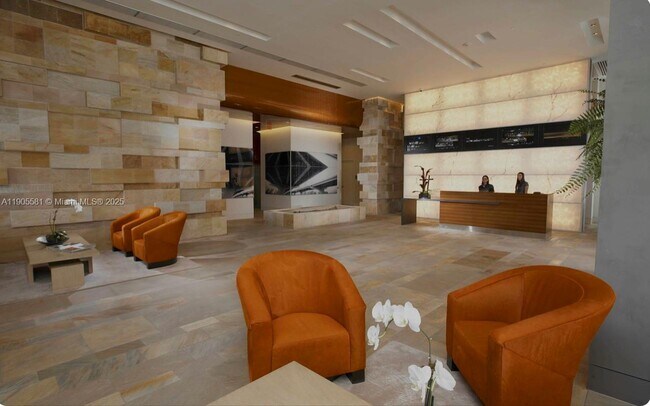 Building Photo - 500 Brickell Ave