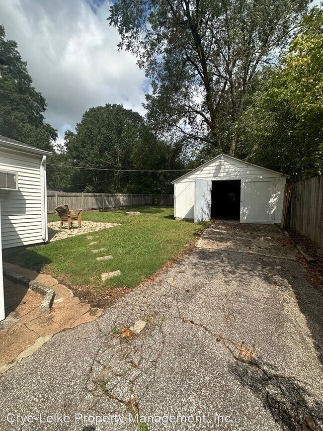 Building Photo - 3 br, 2 bath House - 3620 Marion Avenue