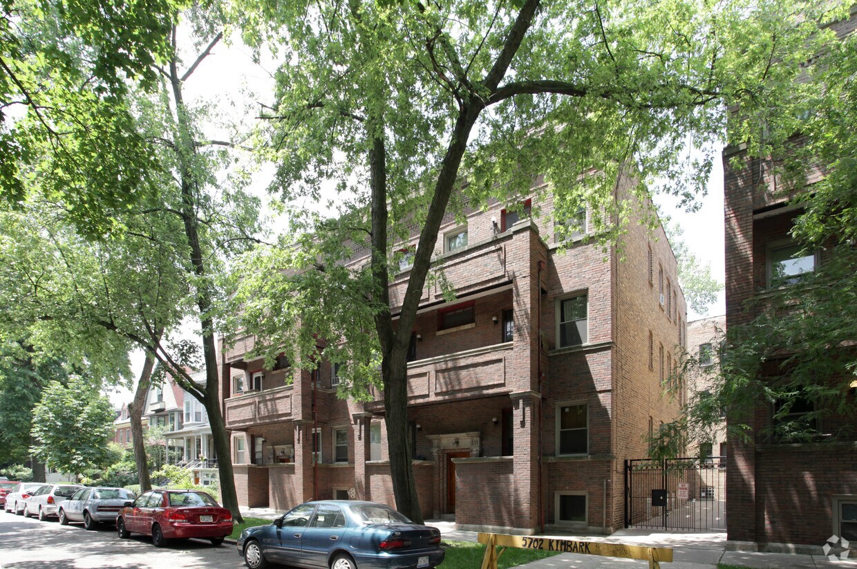 Primary Photo - 5704-5710 S Kimbark Ave