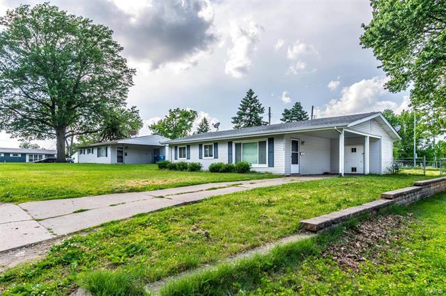 Foto del edificio - 9529 Stansberry Ave