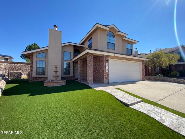 Building Photo - 812 Merriman Dr