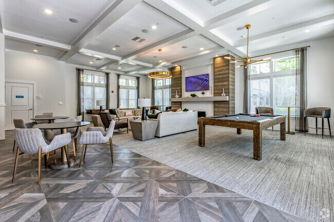 Casa club - Palmaris Gateway