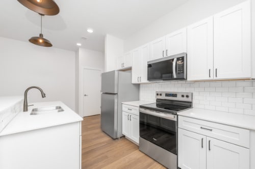 Building Photo - Southtown Lofts