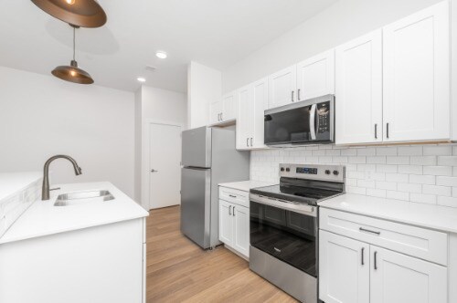 Foto del edificio - Southtown Lofts