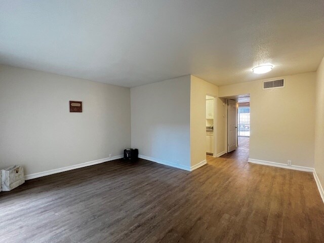 1x1 671 pies cuadrados - Fountains at Tanglewood