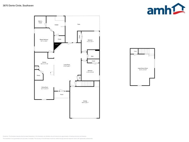 Building Photo - 3670 Dorrie Cir