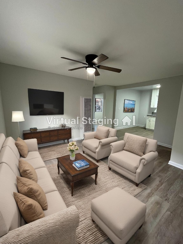 Foto principal - 8460 Avalon Blvd