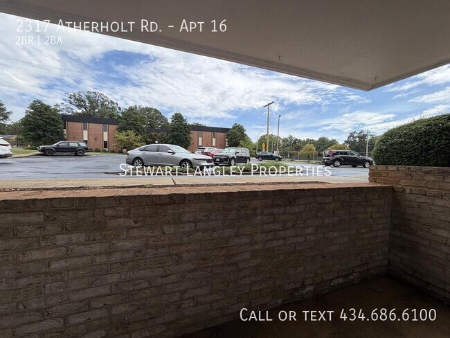 Building Photo - 2317 Atherholt Rd