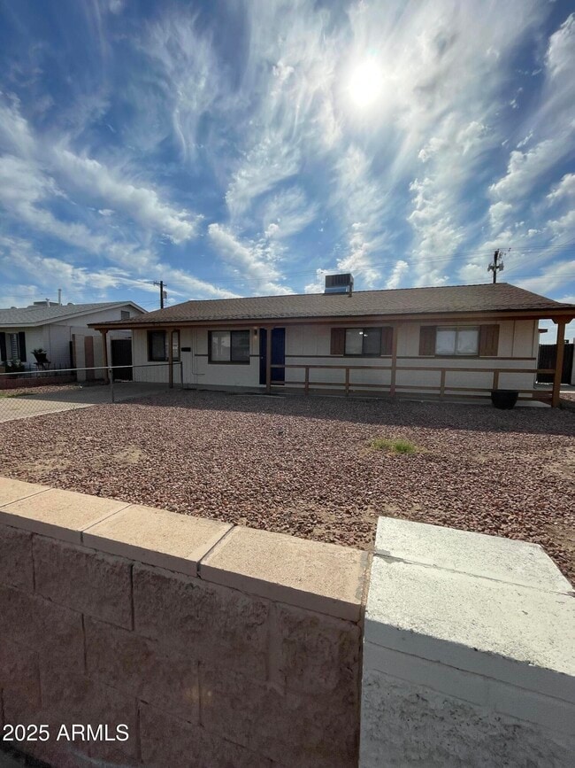 Building Photo - 3632 N 79th Ave