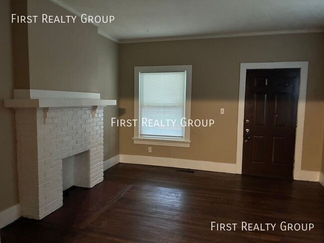 Photo - 1513 Wyoming St House