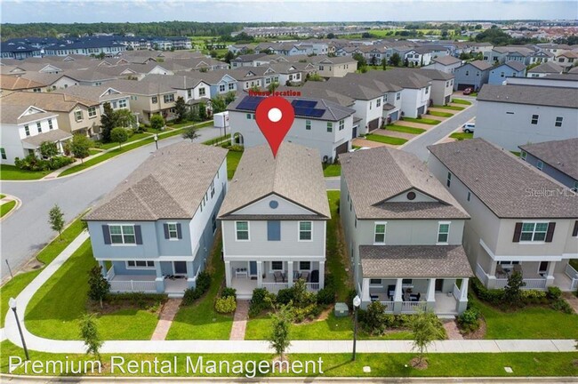 Building Photo - 4 br, 2.5 bath House - 14704 Seton Creek Blvd