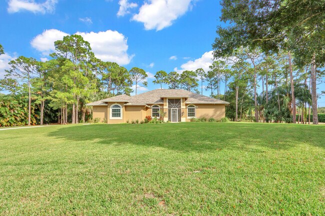 Foto del edificio - 15096 76th Trail N