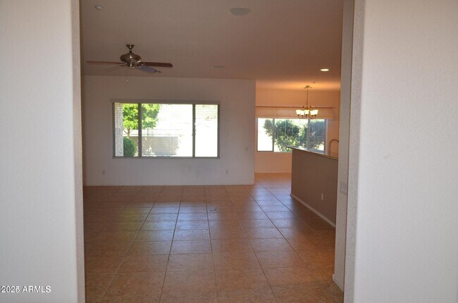 Foto del edificio - 3316 W Inspiration Dr