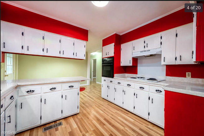 Foto del edificio - 3 br, 2 bath House - 2878 Cub Creek Hall Road