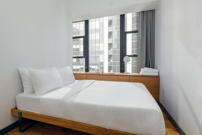 Foto del edificio - 120 Wall St