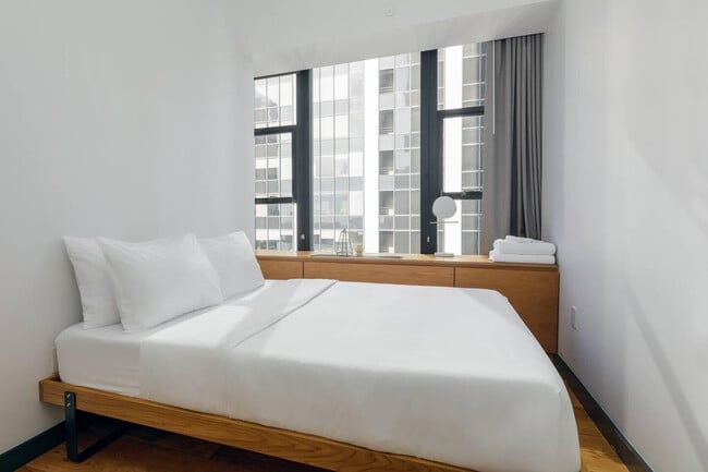Foto del edificio - 120 Wall St