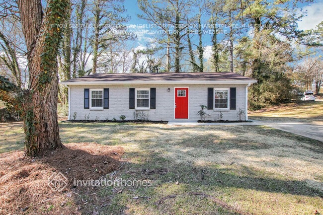 Building Photo - 1459 Meadowlark Dr