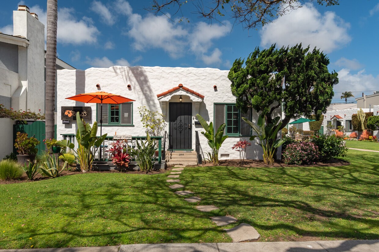 Foto principal - 954 C Ave