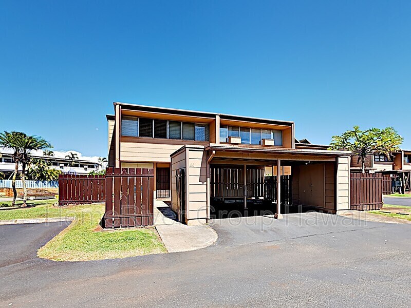 Primary Photo - 94-391-391 Kaholo St