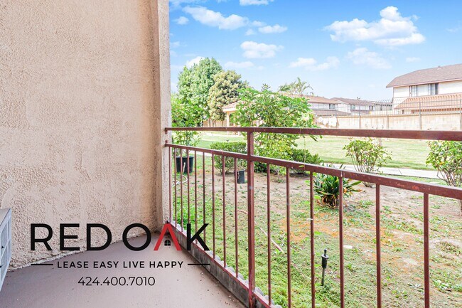 Foto del edificio - 3711 Cogswell Rd