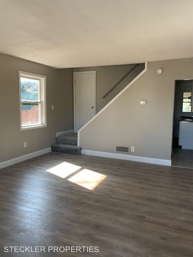 Foto del edificio - 2 br, 1.5 bath House - 8344 Oakleigh Road