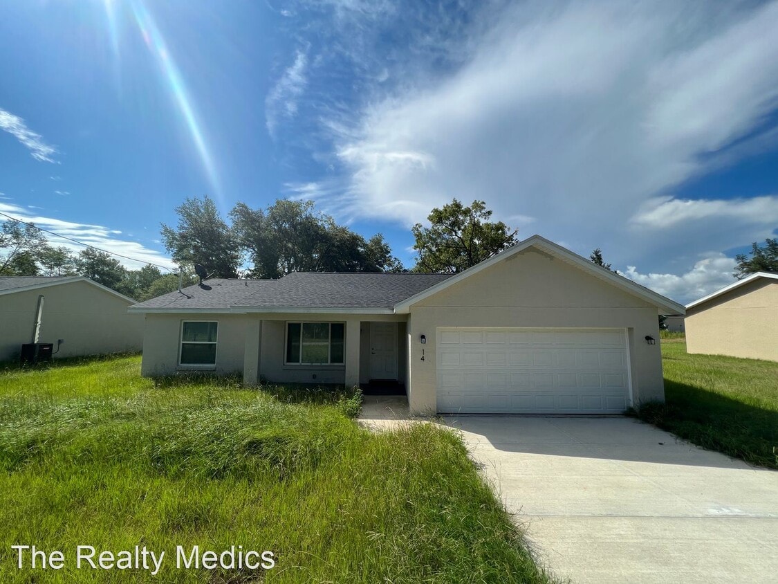 Primary Photo - 3 br, 2 bath House - 14 Maple Crse