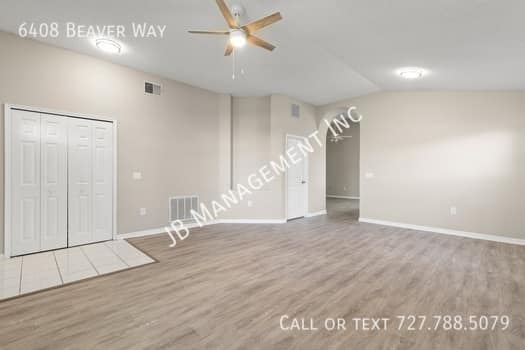 Building Photo - 6408 Beaver Way