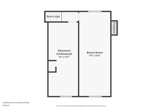 Building Photo - 2710 Moundcrest St