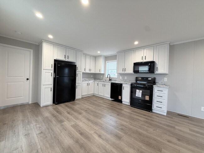 Foto del edificio - 52871 N Zacharias Ct