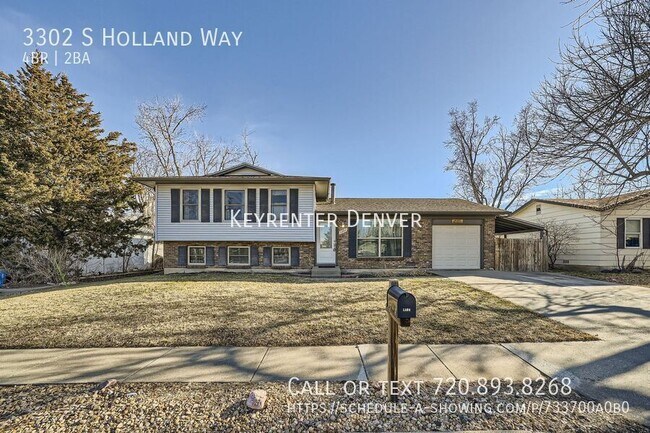 Foto del edificio - Charming 4-Bedroom Home in Lakewood with M...