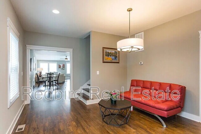 Foto del edificio - 1717 14th Ave S