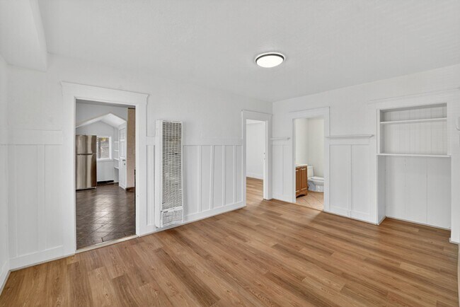 Foto del edificio - 4114 E 17th St