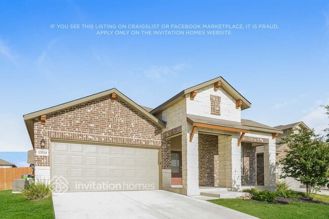 Building Photo - 13514 Petty Run