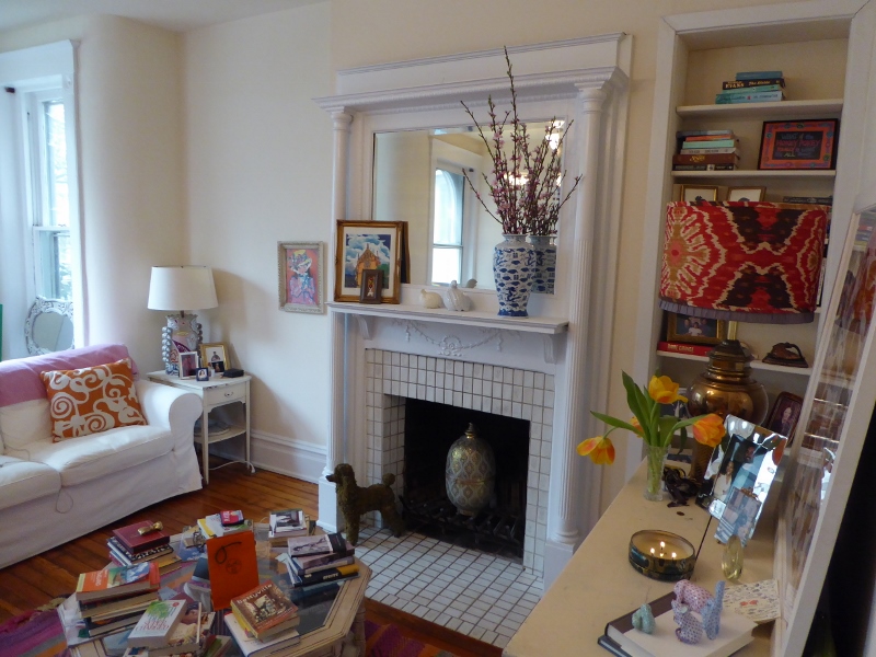 Primary Photo - 2021 Kalorama Rd NW