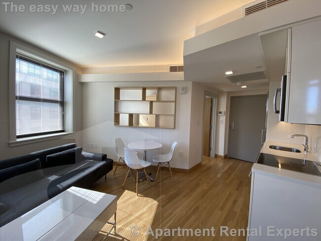 Foto del edificio - 115 Mt Auburn St