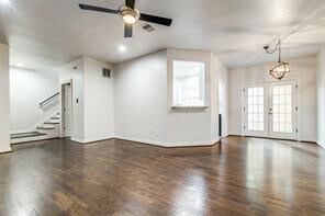 Foto del edificio - 1318 Peden St