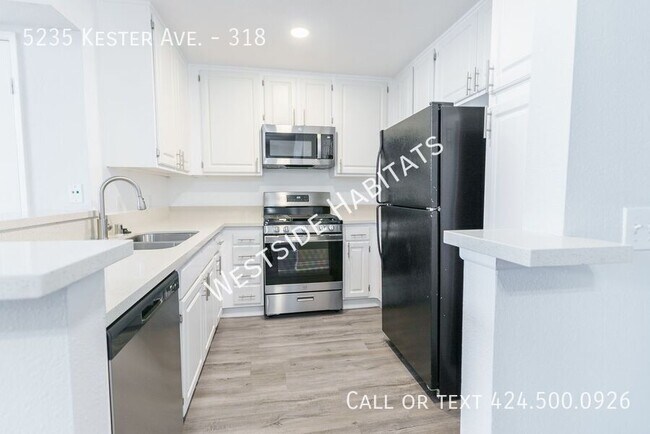 Foto del edificio - 5235 Kester Ave