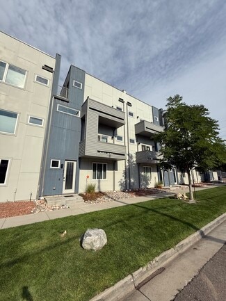 Main Entrance - 2505 Decatur St