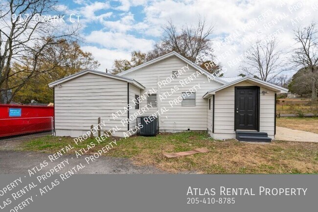 Foto del edificio - 917 Ozark Ct