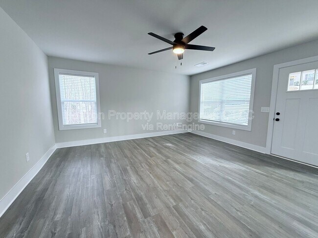 Foto del edificio - 6560 Bonanza Trail