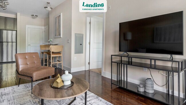 Foto del edificio - 700 Spring Falls Dr
